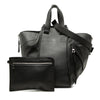 Secondhand LOEWE Medium Leather Hammock Satchel