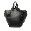 Secondhand LOEWE Medium Leather Hammock Satchel