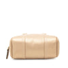 Secondhand LOEWE Micro Metallic Leather Amazona Satchel