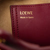 Secondhand LOEWE Mini Calfskin Pebble Bucket Bag