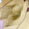 Secondhand LOEWE Mini Shiny Calfskin Puzzle Fold Tote