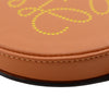 Secondhand LOEWE Mini Smooth Calfskin Anagram Heel Crossbody