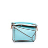 Secondhand LOEWE Nano Calfskin Puzzle Satchel
