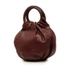 Secondhand LOEWE Nappa Bounce Satchel