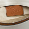 Secondhand LOEWE Paulas Ibiza Leather Fringe T Pouch Crossbody