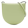 Secondhand LOEWE Small Leather Heel Pouch
