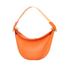 Secondhand LOEWE Small Leather Luna Hobo