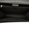 Secondhand LOEWE Textured Leather Top Handle Bag