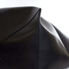Secondhand LOEWE XXL Shiny Calfskin Puzzle Fold Tote