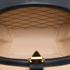 Secondhand Louis Vuitton Bicolor Calfskin Petite Boite Chapeau