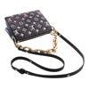 Secondhand Louis Vuitton Bicolor Monogram Embossed Lambskin Coussin BB