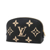 Secondhand Louis Vuitton Bicolor Monogram Empreinte Giant Cosmetic Pouch