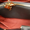 Secondhand Louis Vuitton Bicolor Monogram Empreinte Giant Montaigne BB
