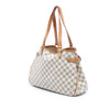 Secondhand Louis Vuitton Damier Azur Batignolles Horizontal