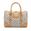 Secondhand Louis Vuitton Damier Azur Berkeley