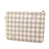Secondhand Louis Vuitton Damier Azur City Pouch