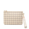 Secondhand Louis Vuitton Damier Azur City Pouch