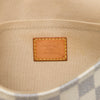 Secondhand Louis Vuitton Damier Azur Favorite MM