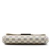 Secondhand Louis Vuitton Damier Azur Favorite MM