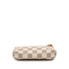 Secondhand Louis Vuitton Damier Azur Mini Pochette Accessoires
