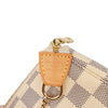 Secondhand Louis Vuitton Damier Azur Mini Pochette Accessoires