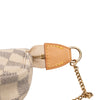 Secondhand Louis Vuitton Damier Azur Mini Pochette Accessoires
