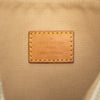 Secondhand Louis Vuitton Damier Azur Pochette Bosphore