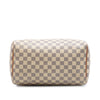 Secondhand Louis Vuitton Damier Azur Speedy 30