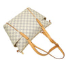 Secondhand Louis Vuitton Damier Azur Totally PM