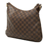 Secondhand Louis Vuitton Damier Ebene Bloomsbury PM
