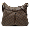Secondhand Louis Vuitton Damier Ebene Bloomsbury PM