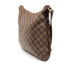 Secondhand Louis Vuitton Damier Ebene Bloomsbury PM