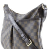 Secondhand Louis Vuitton Damier Ebene Bloomsbury PM