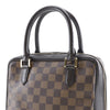 Secondhand Louis Vuitton Damier Ebene Brera