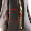 Secondhand Louis Vuitton Damier Ebene Brera