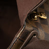 Secondhand Louis Vuitton Damier Ebene Brooklyn MM