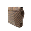 Secondhand Louis Vuitton Damier Ebene Brooklyn MM