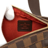 Secondhand Louis Vuitton Damier Ebene Geronimos