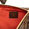 Secondhand Louis Vuitton Damier Ebene Geronimos