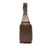Secondhand Louis Vuitton Damier Ebene Geronimos