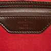 Secondhand Louis Vuitton Damier Ebene Hampstead MM