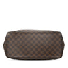 Secondhand Louis Vuitton Damier Ebene Hampstead MM