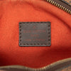Secondhand Louis Vuitton Damier Ebene Ipanema Pochette