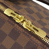 Secondhand Louis Vuitton Damier Ebene Keepall Bandouliere 55
