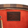 Secondhand Louis Vuitton Damier Ebene Marais Bucket Pouch