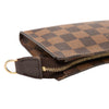 Secondhand Louis Vuitton Damier Ebene Marais Bucket Pouch