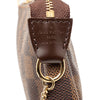 Secondhand Louis Vuitton Damier Ebene Mini Pochette Accessoires