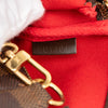 Secondhand Louis Vuitton Damier Ebene Mini Pochette Accessoires
