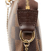 Secondhand Louis Vuitton Damier Ebene Mini Pochette Accessoires