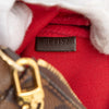 Secondhand Louis Vuitton Damier Ebene Mini Pochette Accessoires